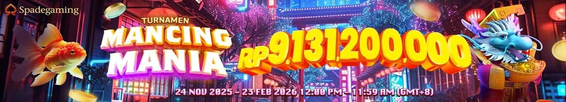 Slot RTP Tertinggi, Casino Live dan Togel Online